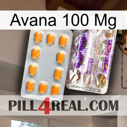 Avana 100Mg new12